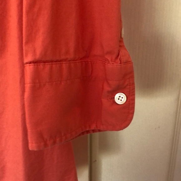 J crew button down - Picture 4 of 6